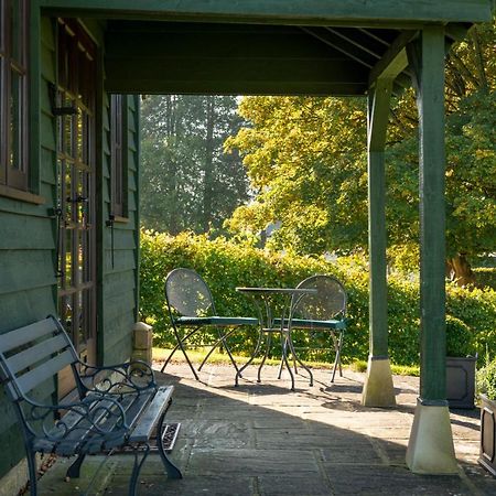 Beautiful Cottage With Stunning Views In Box Box  Zewnętrze zdjęcie