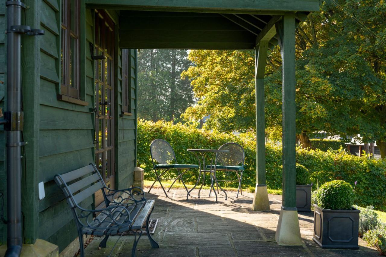 Beautiful Cottage With Stunning Views In Box Box  Zewnętrze zdjęcie